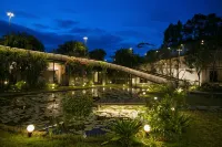 Tổ Boutique Garden فنادق في لا غي