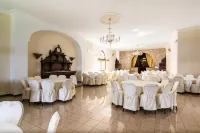 Allegroitalia Torre Artale Palermo Hotels in Trabia