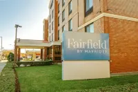 Fairfield Inn New York LaGuardia Airport/Astoria Hotel a New York