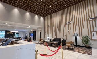DoubleTree by Hilton Fort Worth Fossil Creek
