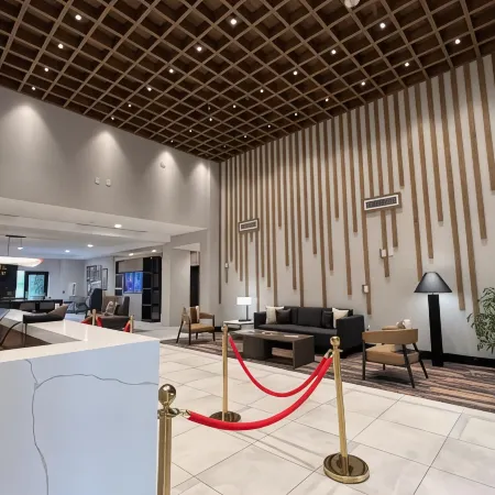 DoubleTree by Hilton Fort Worth Fossil Creek