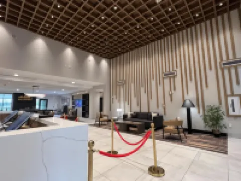 DoubleTree by Hilton Fort Worth Fossil Creek