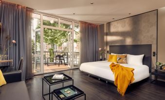 Park Plaza Vondelpark Amsterdam