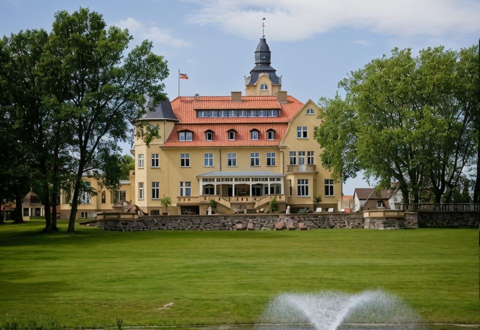 Residenz Hotel Wendorf