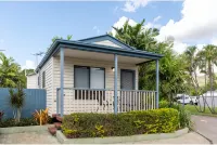 Discovery Parks - Townsville Hotels in Rosslea