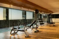 Trembesi Hotel - Gym