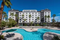 Embassy Suites by Hilton Las Vegas Hotels in Paradise