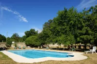 Pazo Almuzara Hotels in O Ribeiro