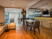 H3 Hotel Paulista Hotels near Augusta Theatre