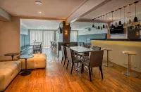 H3 Hotel Paulista