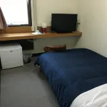 Ribera Inn Hotel di Satsumasendai
