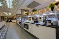 Best Western Plus Khan Hotel - breakfast
