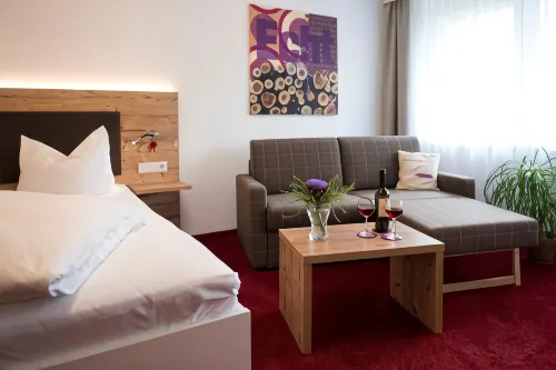 Hotel Garni Schmieder’s Ochsen Hotels in Lahr