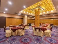 Golden Tulip New Delhi - Hari Nagar Hotels near World Development Foundation