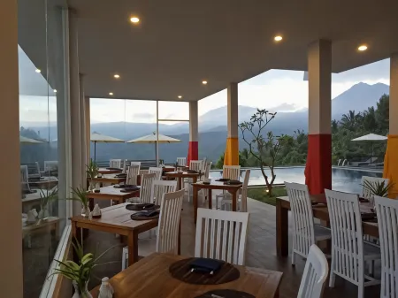 Atres Sari Resort Отели рядом с достопримечательностью «Бали»