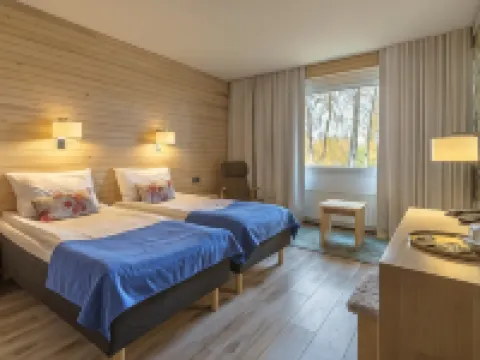 ホテル イヴァロ イバロのホテル