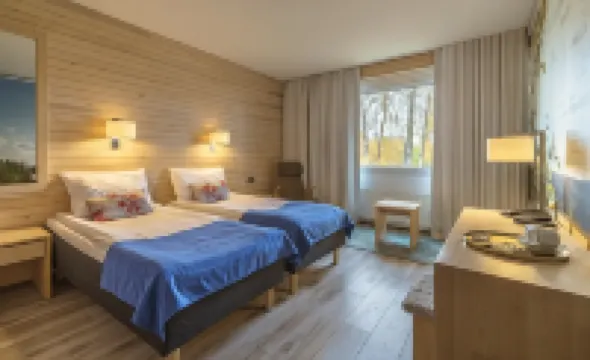 Hotel Ivalo Hotels in 