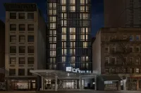 Aloft New York Chelsea Các khách sạn ở Chelsea