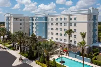 Residence Inn Port St. Lucie Hoteles en Port St. Lucie