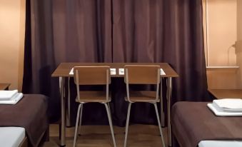 Smart Hotel Kdo Komsomolsk-Na-Amure Hotel