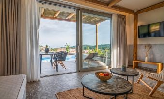 Kaktus Suites Private Pool