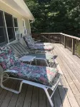 Secluded Hamptons Cottage Hotel in zona Foster Memorial Beach
