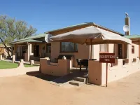 Goibib Mountain Lodge Hotels in 