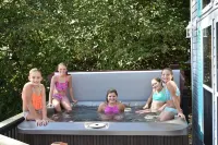Lakefront Retreat Sleeps 19 • Hot Tub + Paddle Boards • Family & Group Favorite!