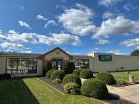 Quality Inn Seekonk-Providence Hotels in Bristol County