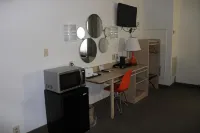 Howard Johnson by Wyndham Tifton GA I-75 Hotels in Tifton