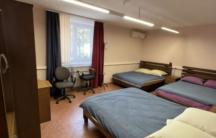 Nedelina 26 Hotel
