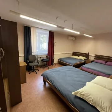 Nedelina 26 Hotel のホテル
