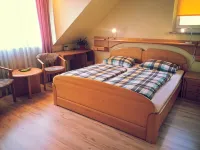 Naturkost-Hotel Harz Hotels in Wildemann