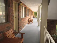 Best Western Parkside Motor Inn Hotels in North Boambee Valley