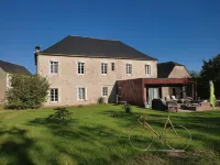 Hotel des Voyageurs Hôtels à : Padirac