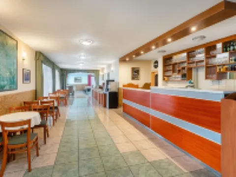 Platan Hotel Hotels in Debrecen