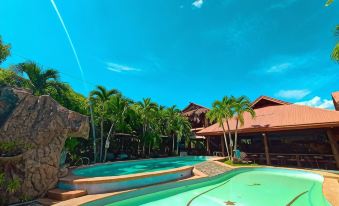 Coco Grove Nature Resort