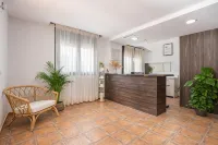 Hotel Rural El Castillejo Hôtels à : Guadalteba