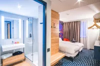 Ibis Styles Albertville Hotels in Albertville