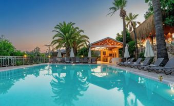 Golden Lighthouse Hotel