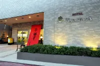Hotel Hayashiya Hôtels à : 