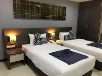 โรงแรมแอทสกล โรงแรมในสกลนคร