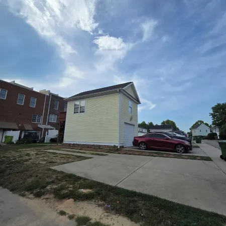 The cozy little heaven of Columbia