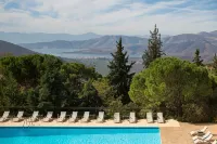 Amalia Hotel Delphi Hotels in Eptalofos