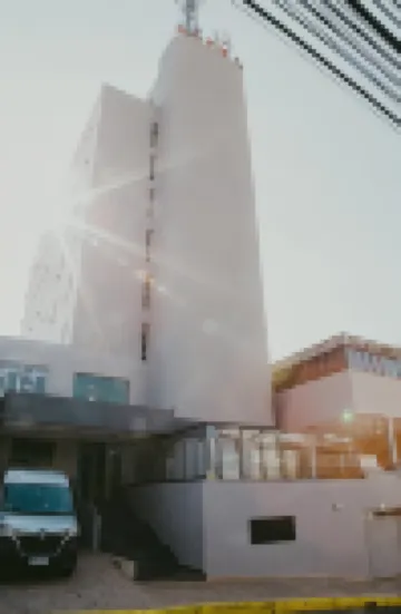 로열 파크 호텔 피라시카바