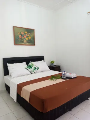New Hotel Kayu Manis Hotels in Umbulharjo