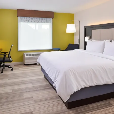 Holiday Inn Express & Suites SHREVEPORT - DOWNTOWN by IHG