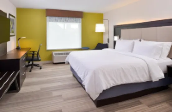 Holiday Inn Express & Suites SHREVEPORT - DOWNTOWN by IHG
