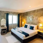 Kham Resort Khao Yai Hotels near Gran Monte Vineyard