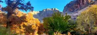 NEW! Perfect Pioche Getaway + 360-Views + In Town!
